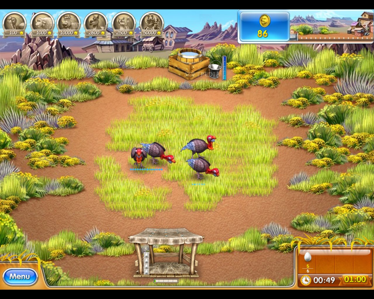 Farm frenzy 4 full version with crack
